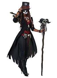 Voodoo Mistress Kostüm