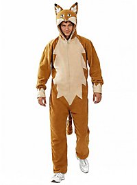 Vos kostuum overall