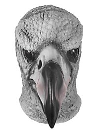 Vulture Latex Full Mask