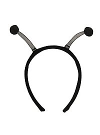 Wackelnde Fühler