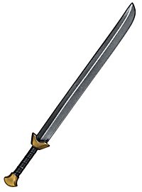 Short sword - Ready for Battle - Chai