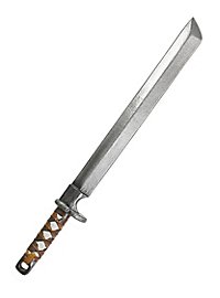 Wakizashi - Arma imbottita Deluxe
