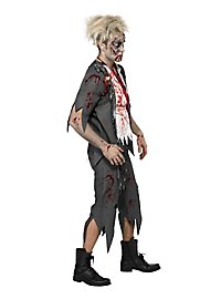 Wall Street Zombie Costume