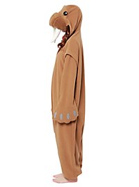 Walross Kigurumi Kostüm