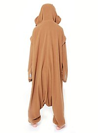 Walross Kigurumi Kostüm