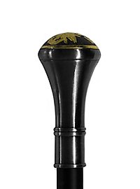 Wandelstok Gouden Insignes