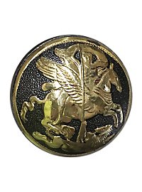 Wandelstok Gouden Insignes