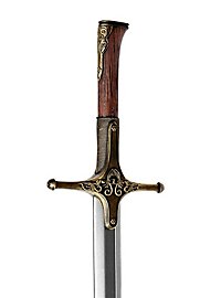 Warknife - Iris, Olgierd's sword Larp weapon