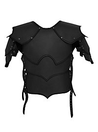 Warlord Leather Armor black 