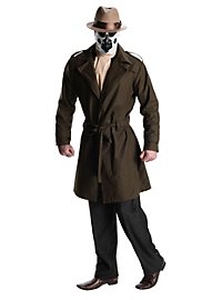 Watchmen Rorschach Costume