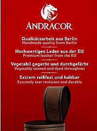 Weapon Holder - Thug