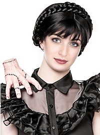 Wednesday Balkjole Kostume