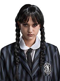 Wednesday Paryk Til Voksne