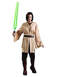 Weibliches Jedi Ritter Kostüm