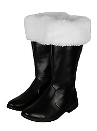 Weihnachtsmann Stiefel