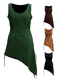Bodice with Skirt - Tavern Wench