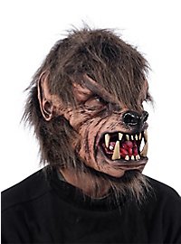 Werewolf Beast Mask