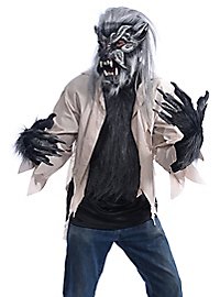 Werewolf Deluxe