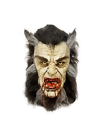Werewolf Elder Mask