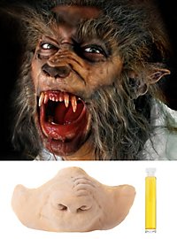 Werewolf Snout