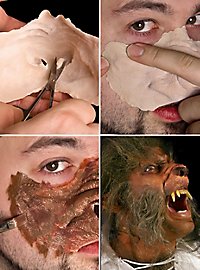 Werewolf Snout 