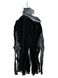 Werwolf Dämon – Hängefigur mit Sound und Animation