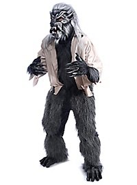 Werwolf Deluxe Kostüm