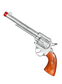 Western Revolver Med Hylster