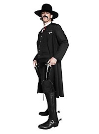 Western Sheriff Kostuum