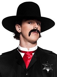 Western Sheriff Kostuum