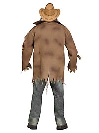 Western Zombie Kostüm