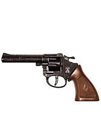 Westernpistol Rodeo Antik, 100-Skud