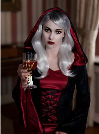 White Skull Goblet