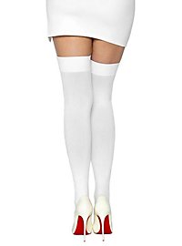 White Stockings 