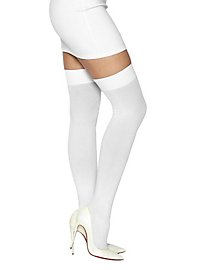 White Stockings 