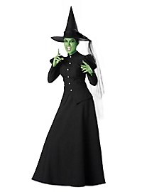 Wicked Hexe Kostüm