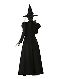 Wicked Hexe Kostüm