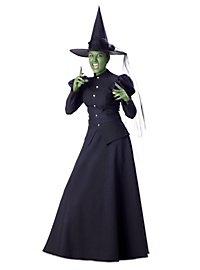 Wicked Hexe Kostüm