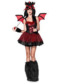 Wicked Sexy Dragon Costume