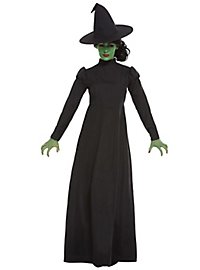Wicked Witch Heksekostume