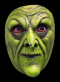 Wicked Witch Mask of Horror