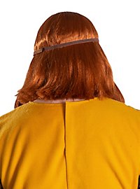 Wickie Halvar Pruik-Baard-Set