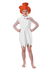 Wilma Flintstone Kids Costume
