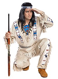 Winnetou Kostume