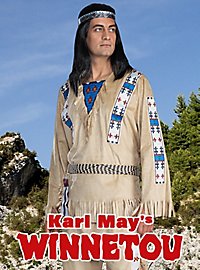 Winnetou Kostuum