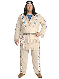Winnetou Kostuum
