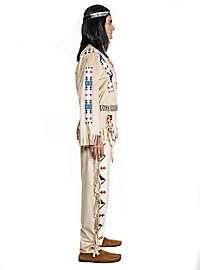 Winnetou Kostuum