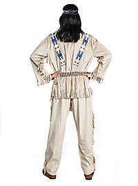 Winnetou Kostuum