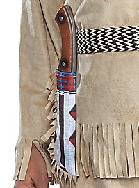 Winnetou Kostuum