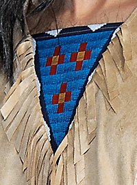 Winnetou Kostuum